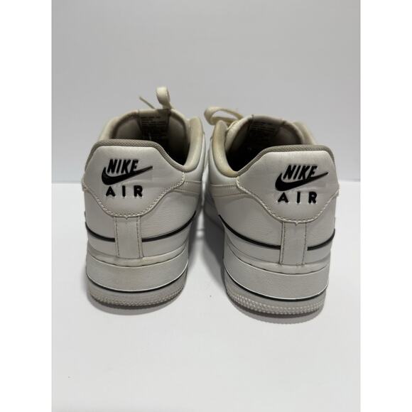 Size 8 - Nike Air Force 1 \'07 LV8 Added Air main image 4
